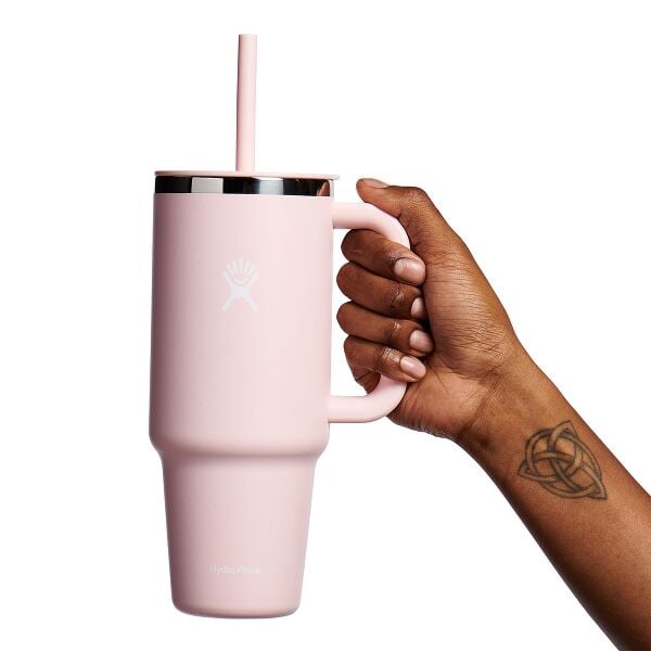 40 oz Travel Tumbler