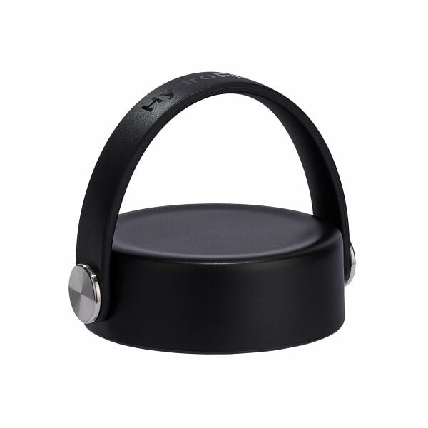 Wide Mouth Flex Cap