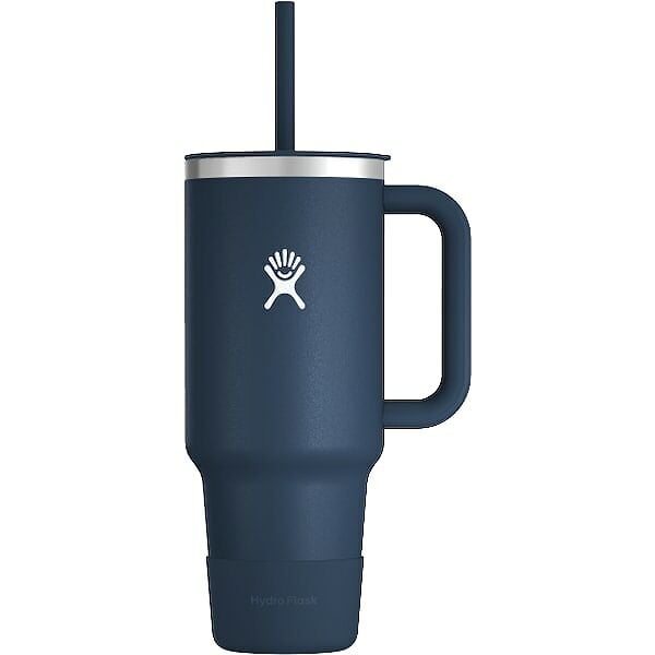 40 oz Travel Tumbler