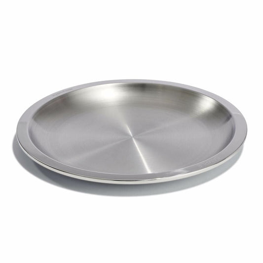 Camp Plate - Birch