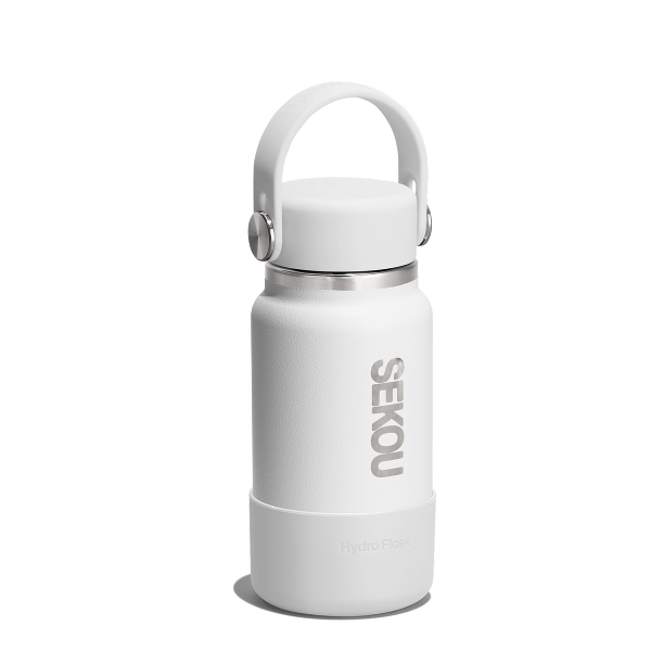 Sekou I See You White - 200 mL Micro
