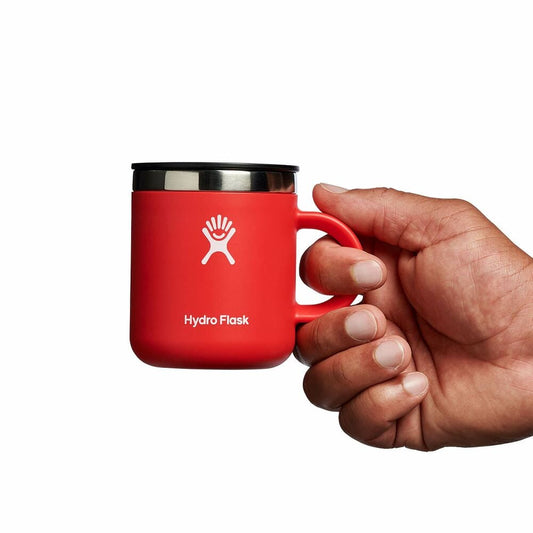 6 oz Mug - Goji