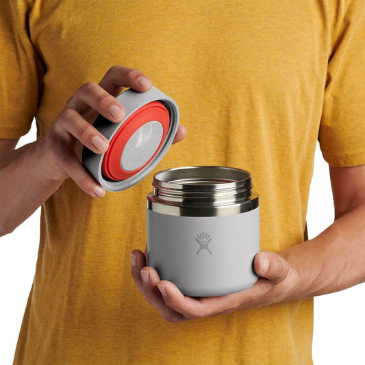 20 oz Insulated Food Jar - Birch