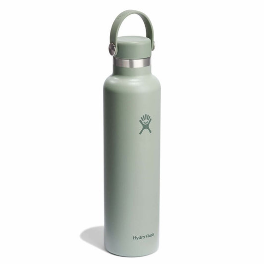 24 oz Standard Mouth - Tonal Agave