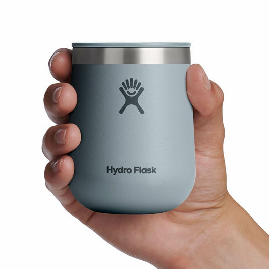 10 oz Wine Tumbler - Shale Gray