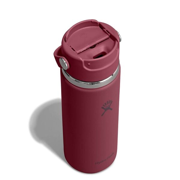 20 oz Flip Sip Travel Mug