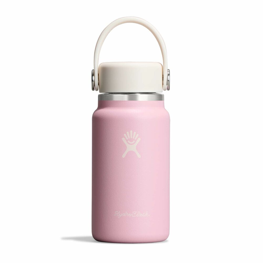 Micro Hydro 200 mL - Rosehip Pink