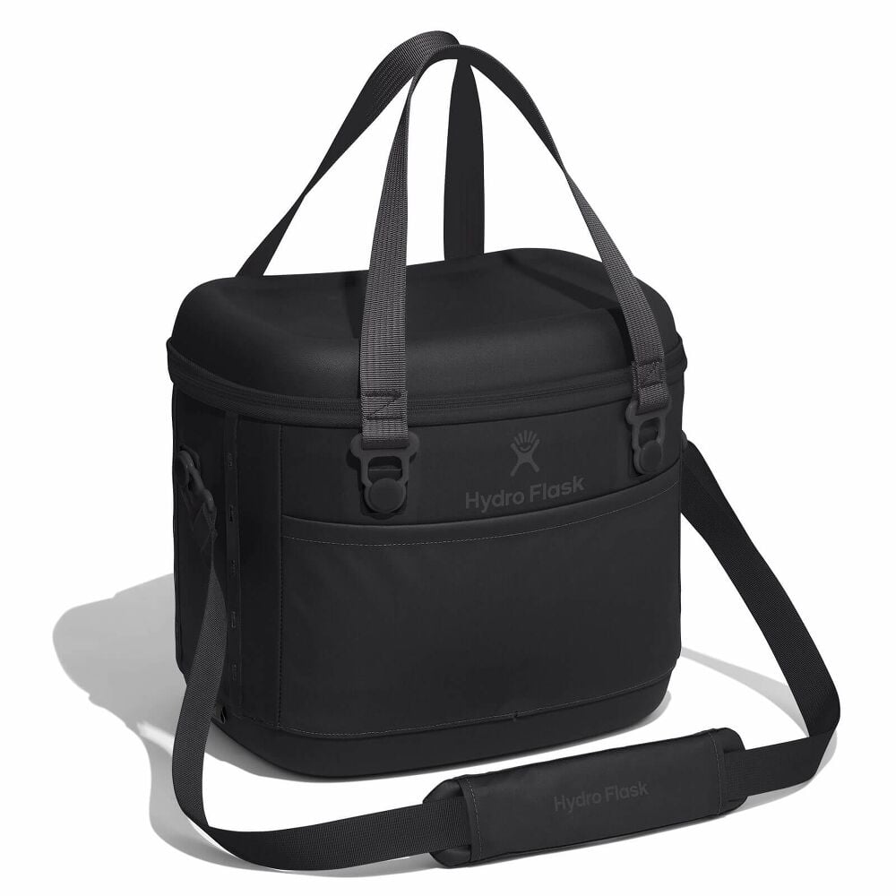 Carryout™ Soft Cooler 15 L - Black