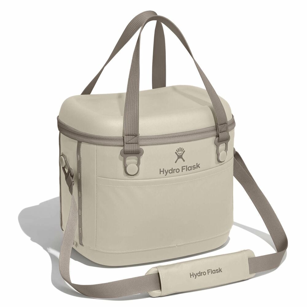 Carryout™ Soft Cooler 15 L - Oat