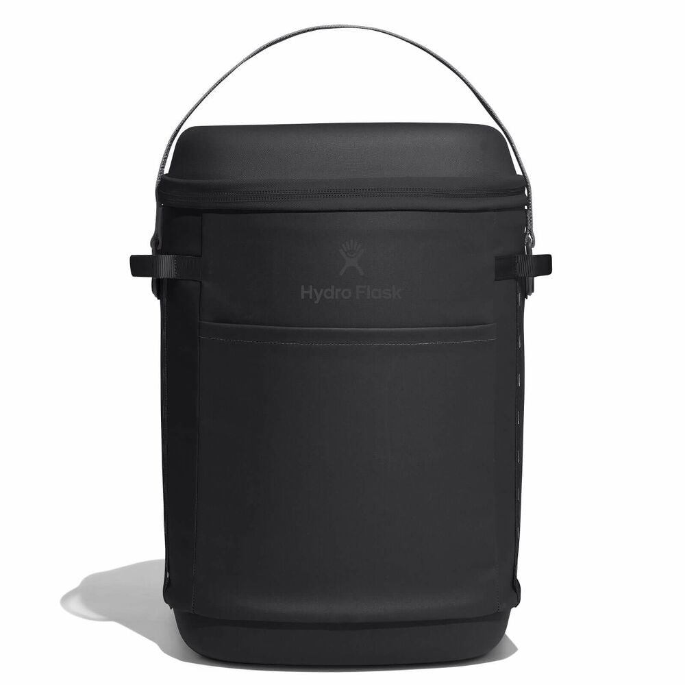 Carryout™ Backpack 22 L - Black