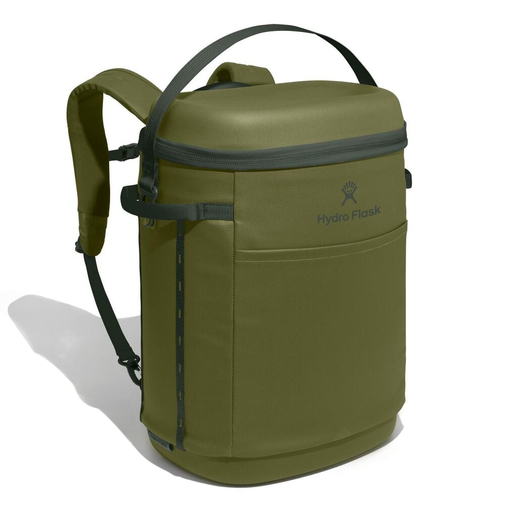 Carryout™ Backpack 22 L - Palmer Green