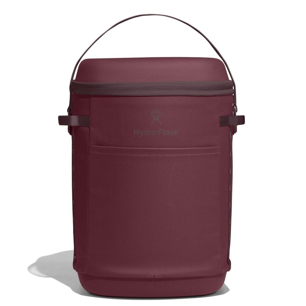 Carryout™ Backpack 22 L - Burgundy