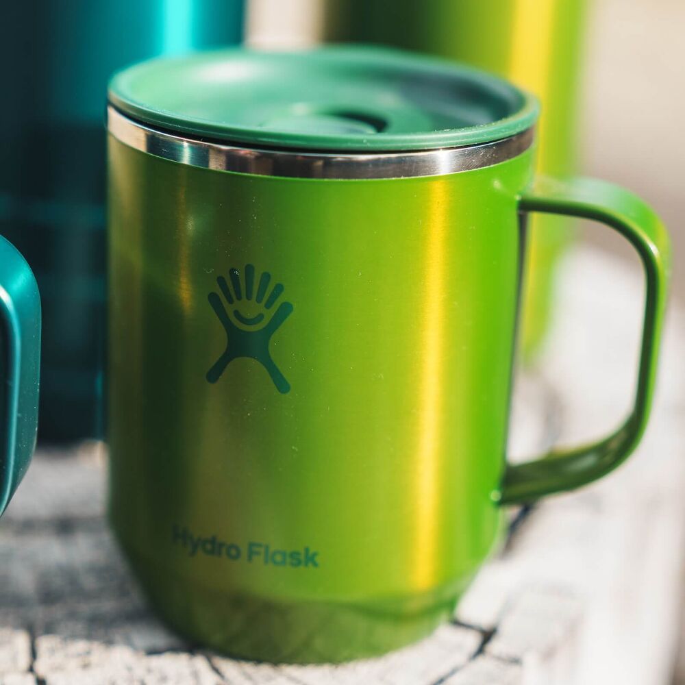 12 oz Lightweight Mug - Cypress Green