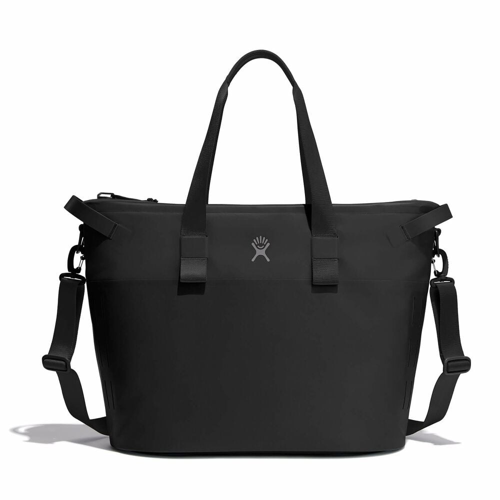 26 L Day Escape™ Tote - Black