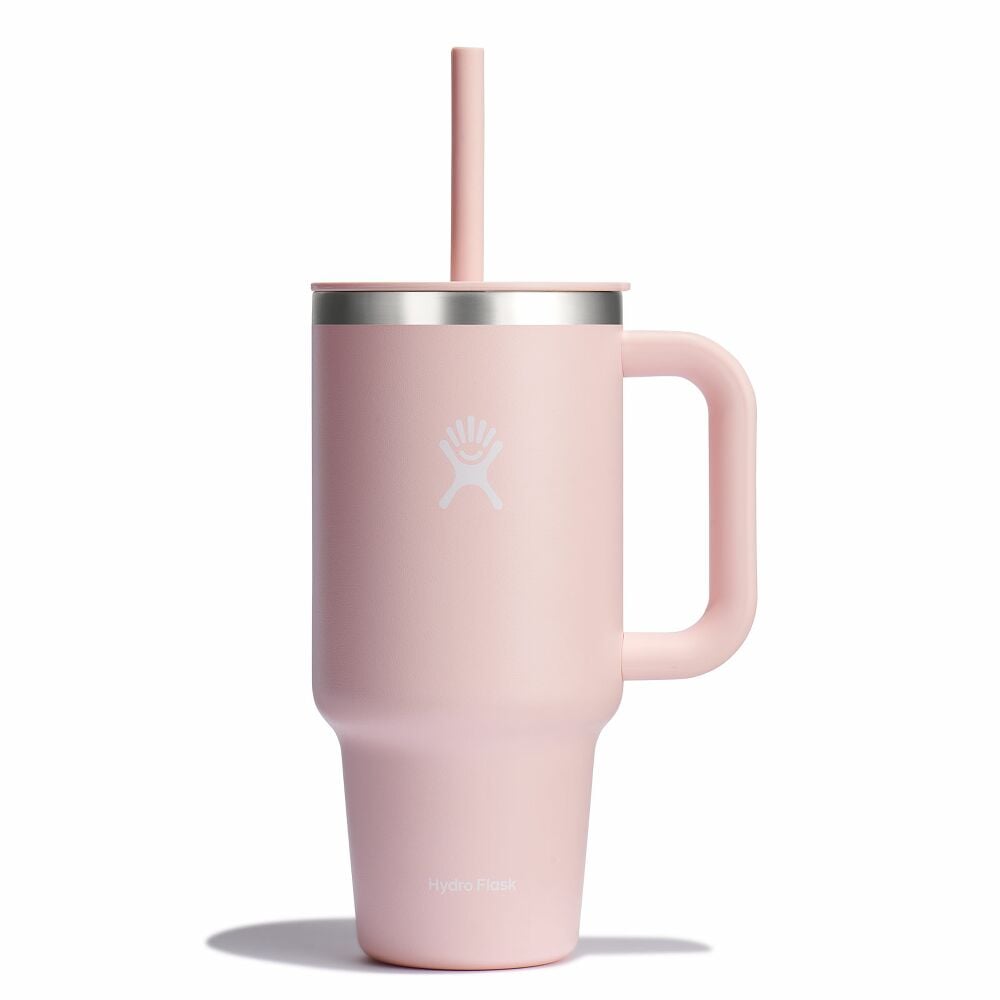32 oz Travel Tumbler - Trillium