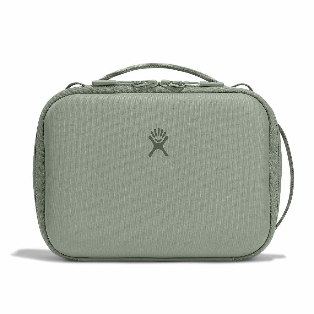 5 L Carry Out™ Lunch Box - Agave