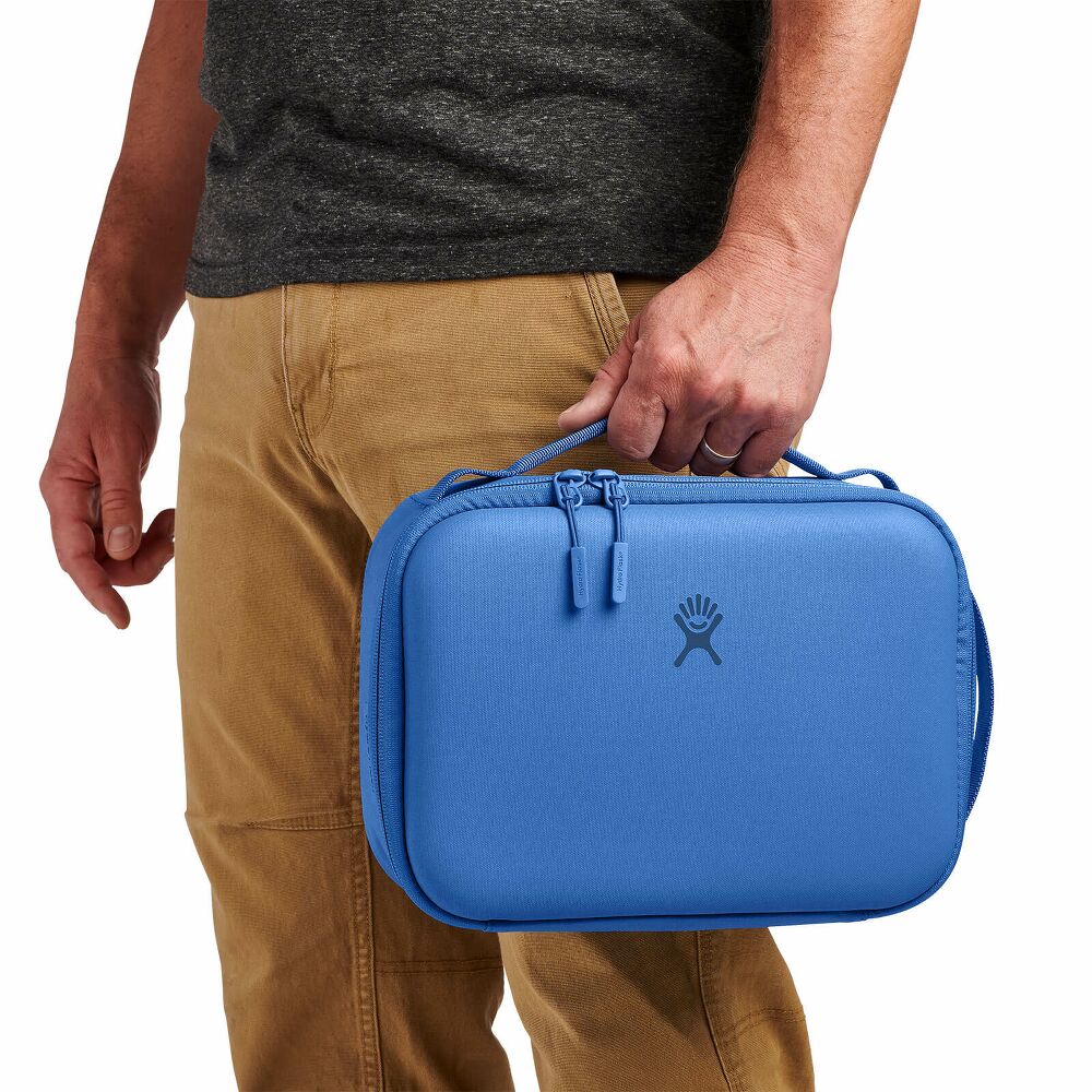 5 L Carry Out™ Lunch Box - Beachplum Purple