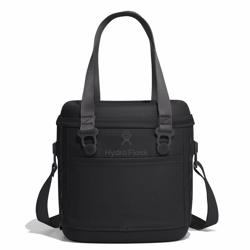 Carryout™ Soft Cooler 10 L - Black