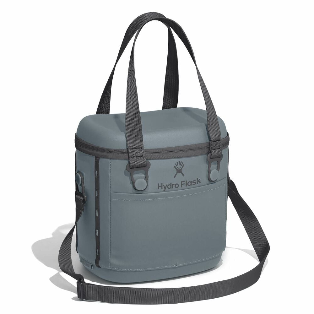 Carryout™ Soft Cooler 10 L - Shale Gray