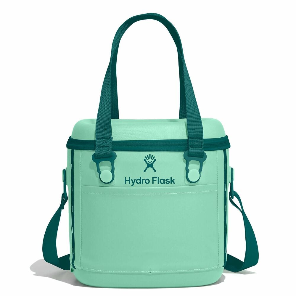 Carryout™ Soft Cooler 10 L - Mermaid Green