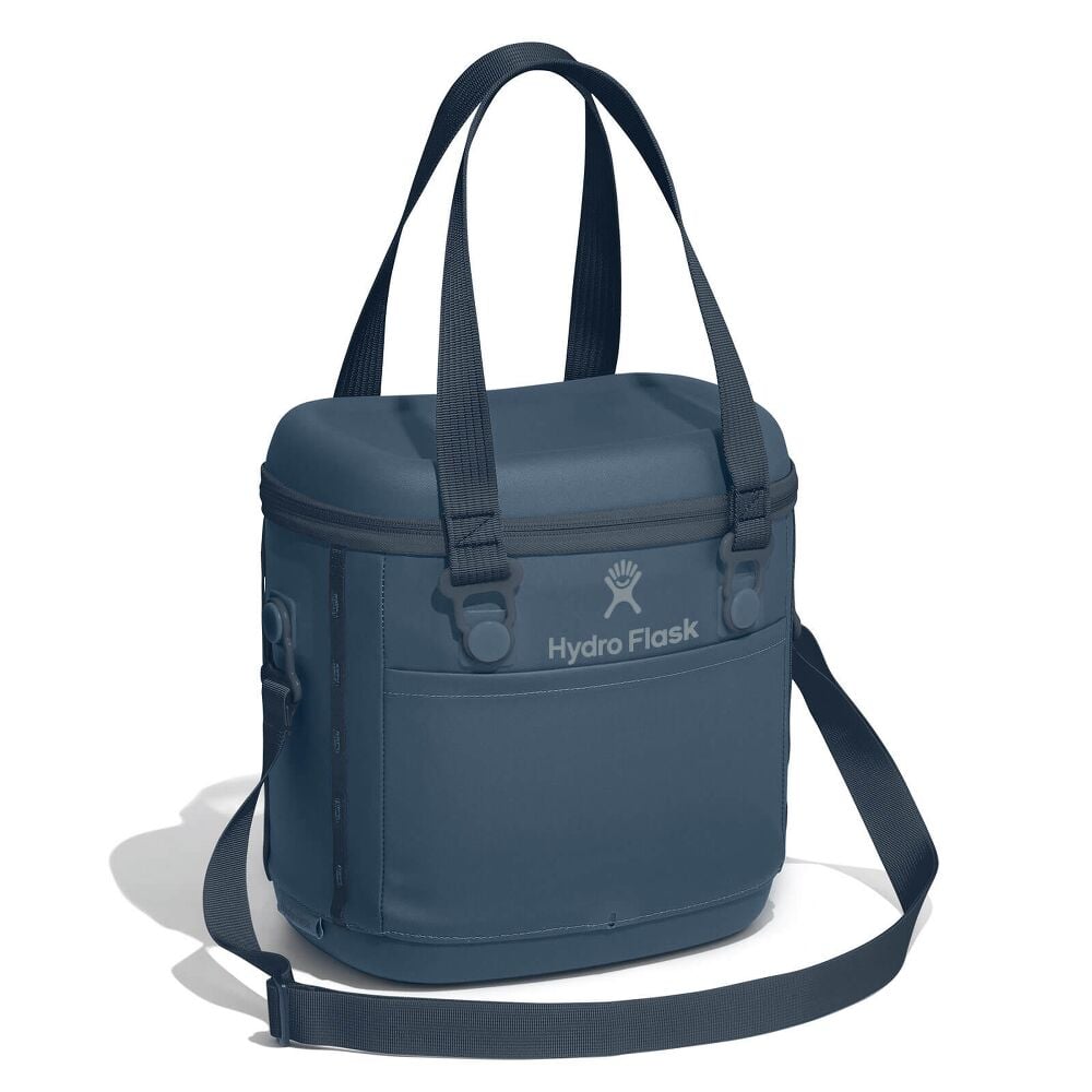 Carryout™ Soft Cooler 10 L - Harbor Blue