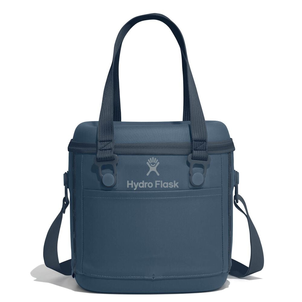 Carryout™ Soft Cooler 10 L - Harbor Blue