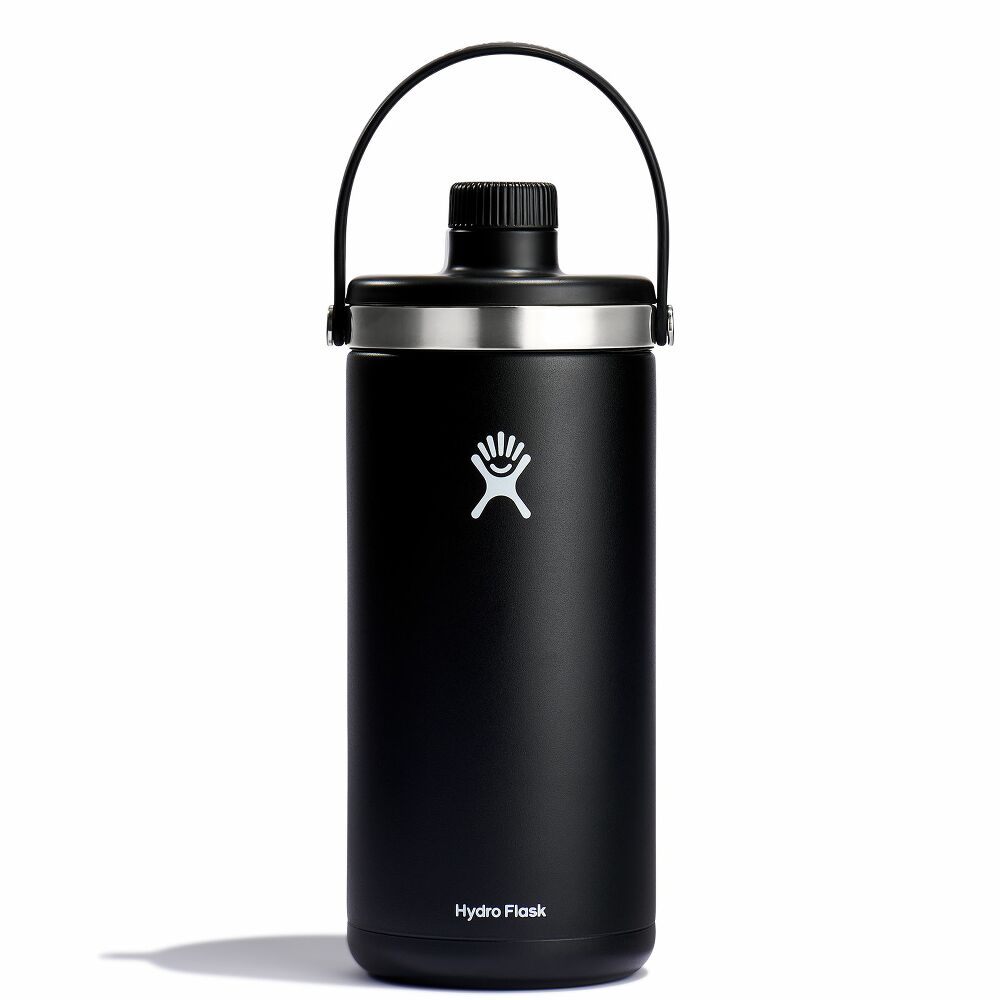 128 oz Oasis - Black