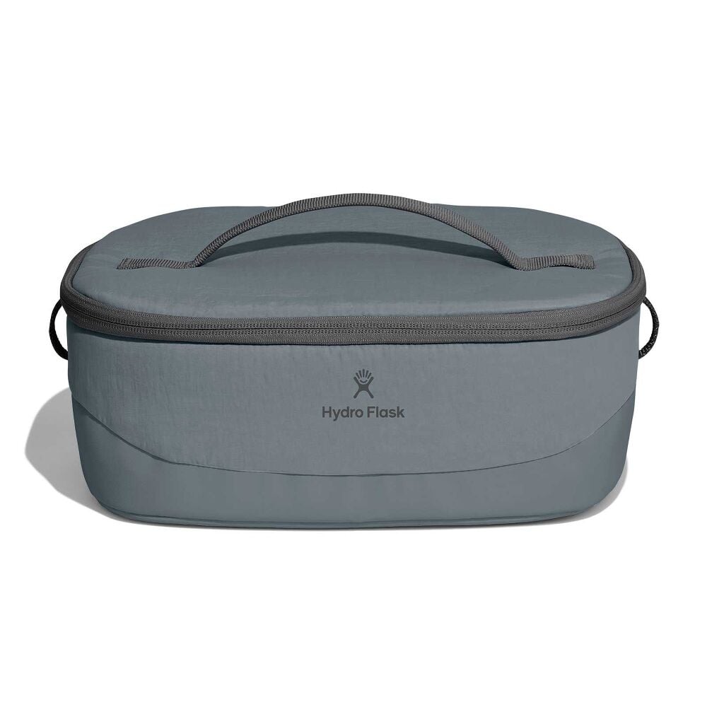 Carryout™ Lunch Box - Shale Gray