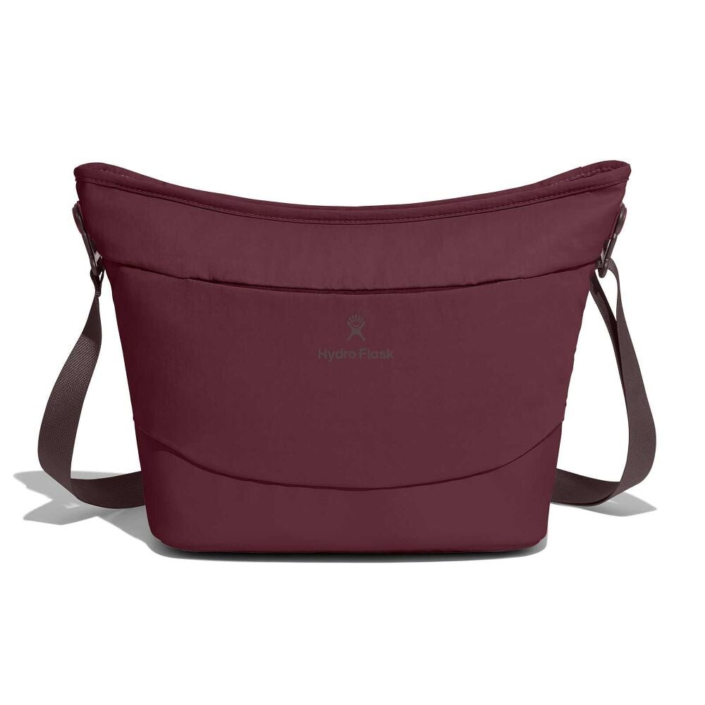 Carryout™ Lunch Tote - Burgundy