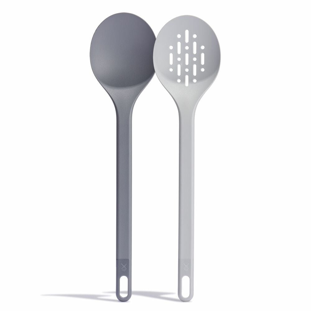 Serving Spoons - Birch