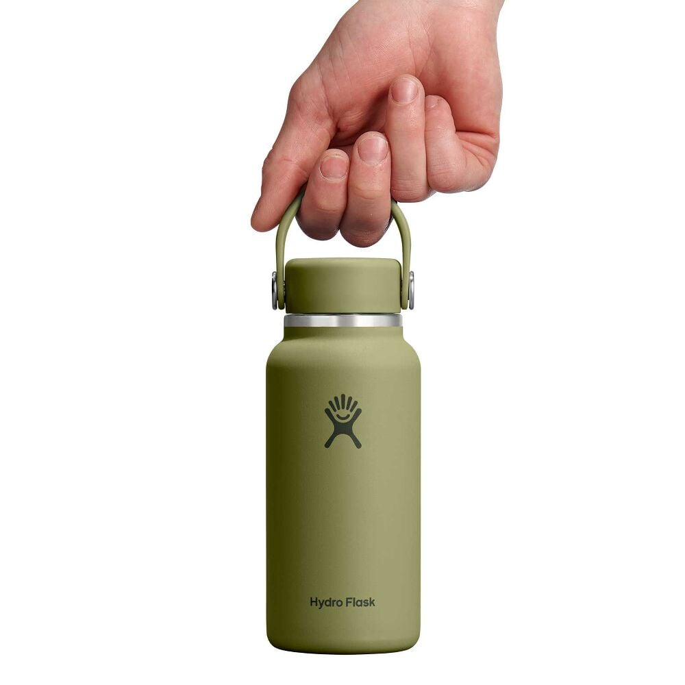 Micro Hydro 300 mL - Palmer Green
