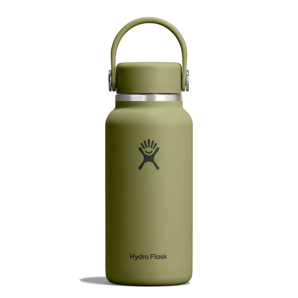 Micro Hydro 300 mL - Palmer Green