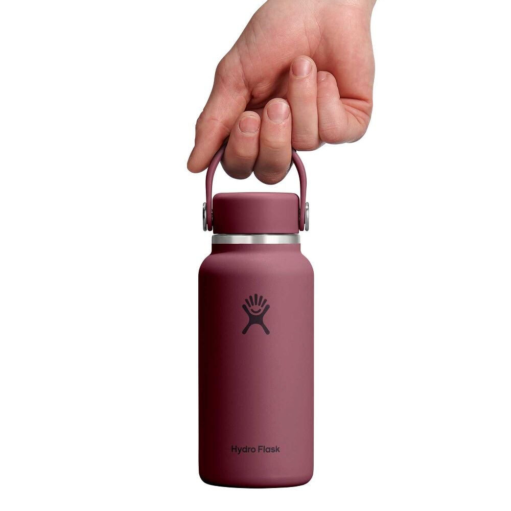 Micro Hydro 300 mL - Burgundy