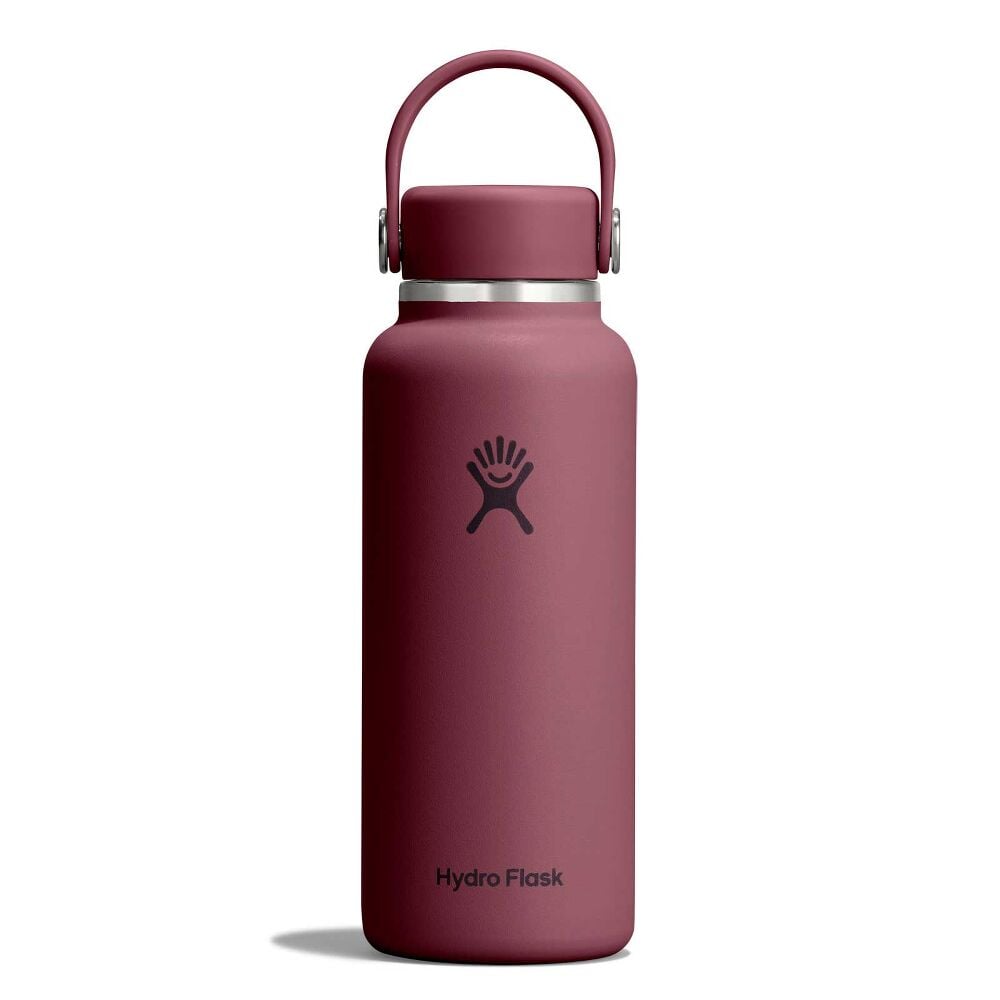 Micro Hydro 400 mL - Burgundy