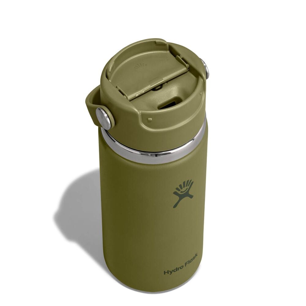 16 oz Flip Sip Travel Mug - Palmer Green