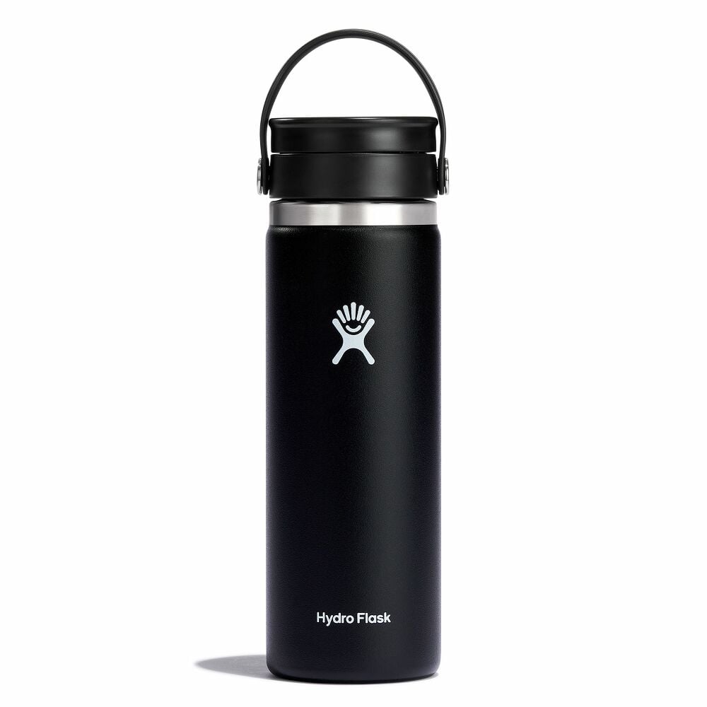 20 oz Coffee with Flex Sip™ Lid - Black