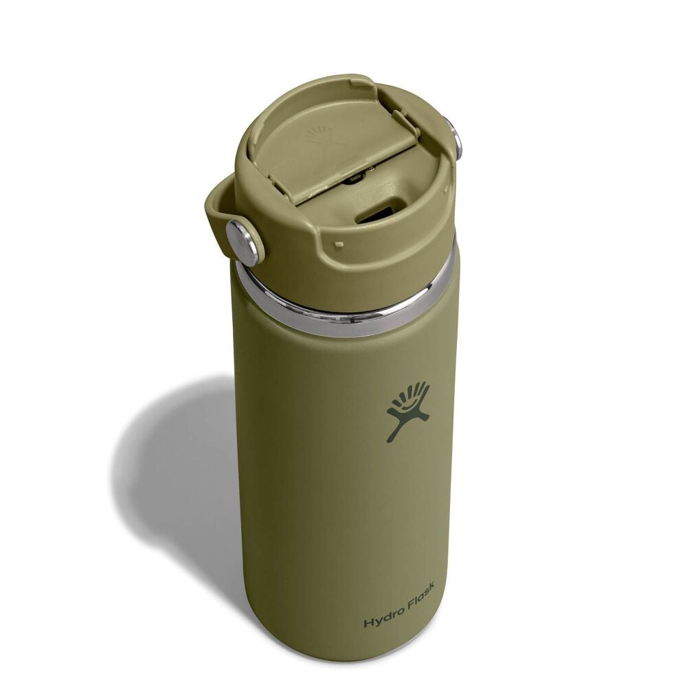 20 oz Flip Sip Travel Mug - Palmer Green