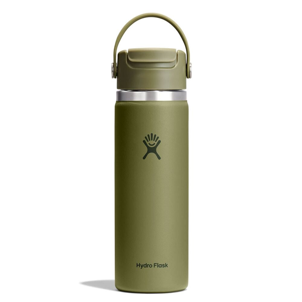 20 oz Flip Sip Travel Mug - Palmer Green
