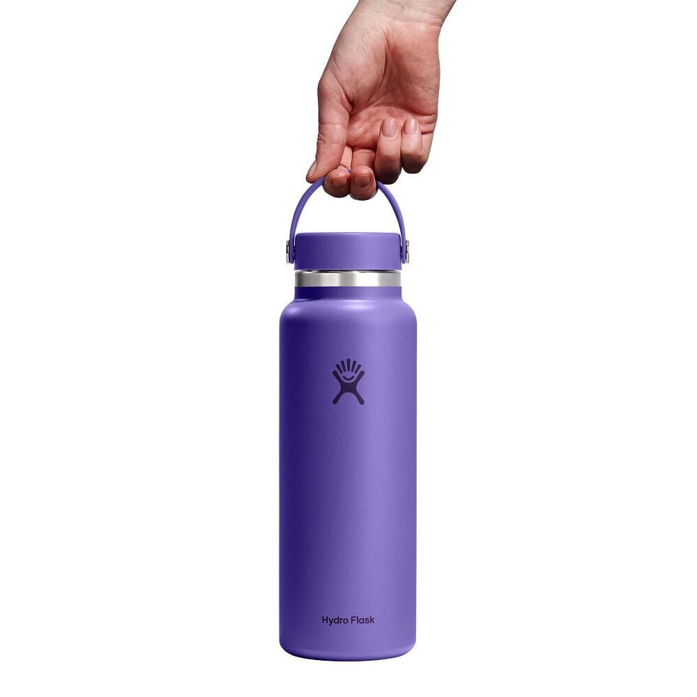 40 oz Wide Mouth - Utopia Purple
