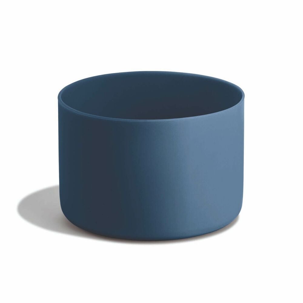 Small Boot - Harbor Blue