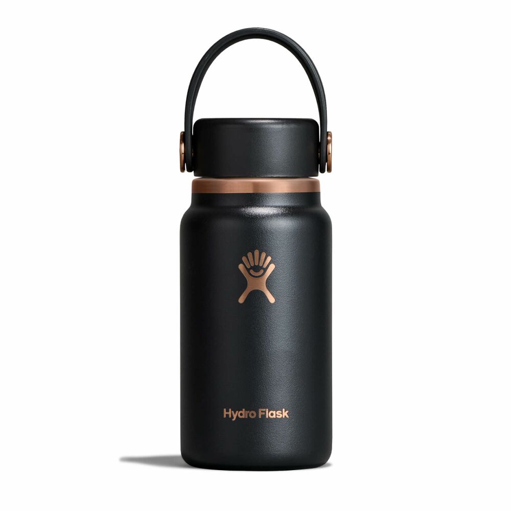 Arc Collection - Micro Hydro 200 mL - Black Arc