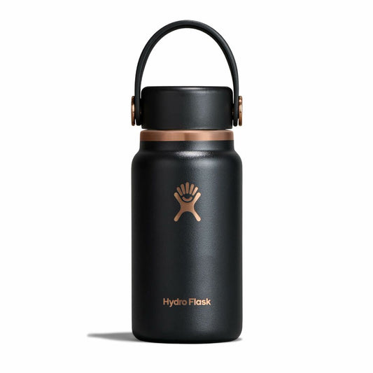 Arc Collection - Micro Hydro 200 mL - Black Arc