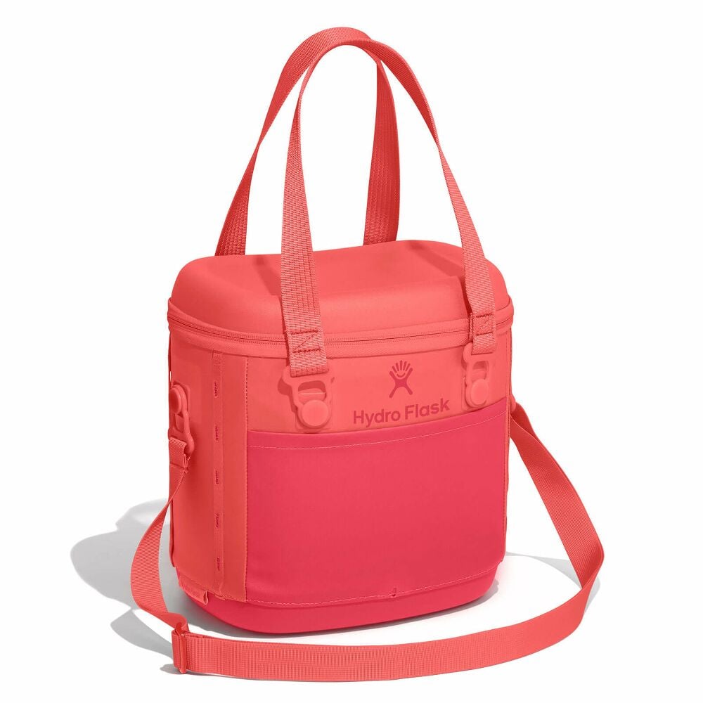 Carryout™ Soft Cooler 10 L - Popstar Pink