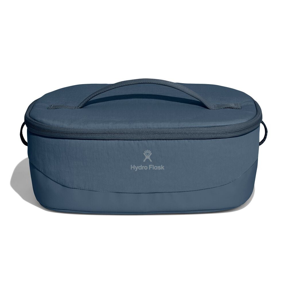Carryout™ Lunch Box - Harbor Blue