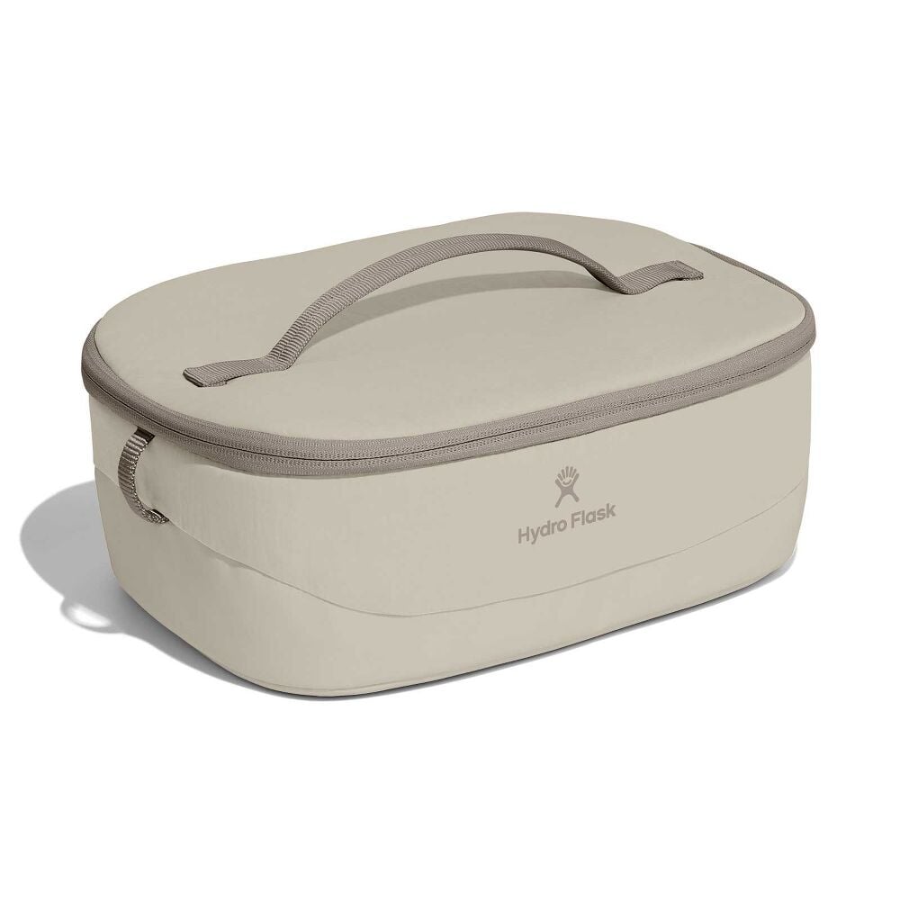 Carryout™ Lunch Box - Oat