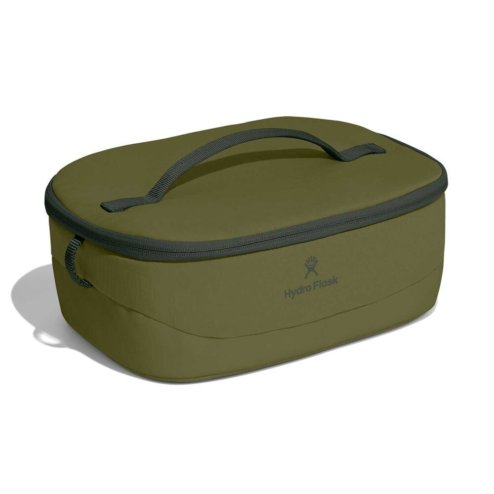 Carryout™ Lunch Box - Palmer Green