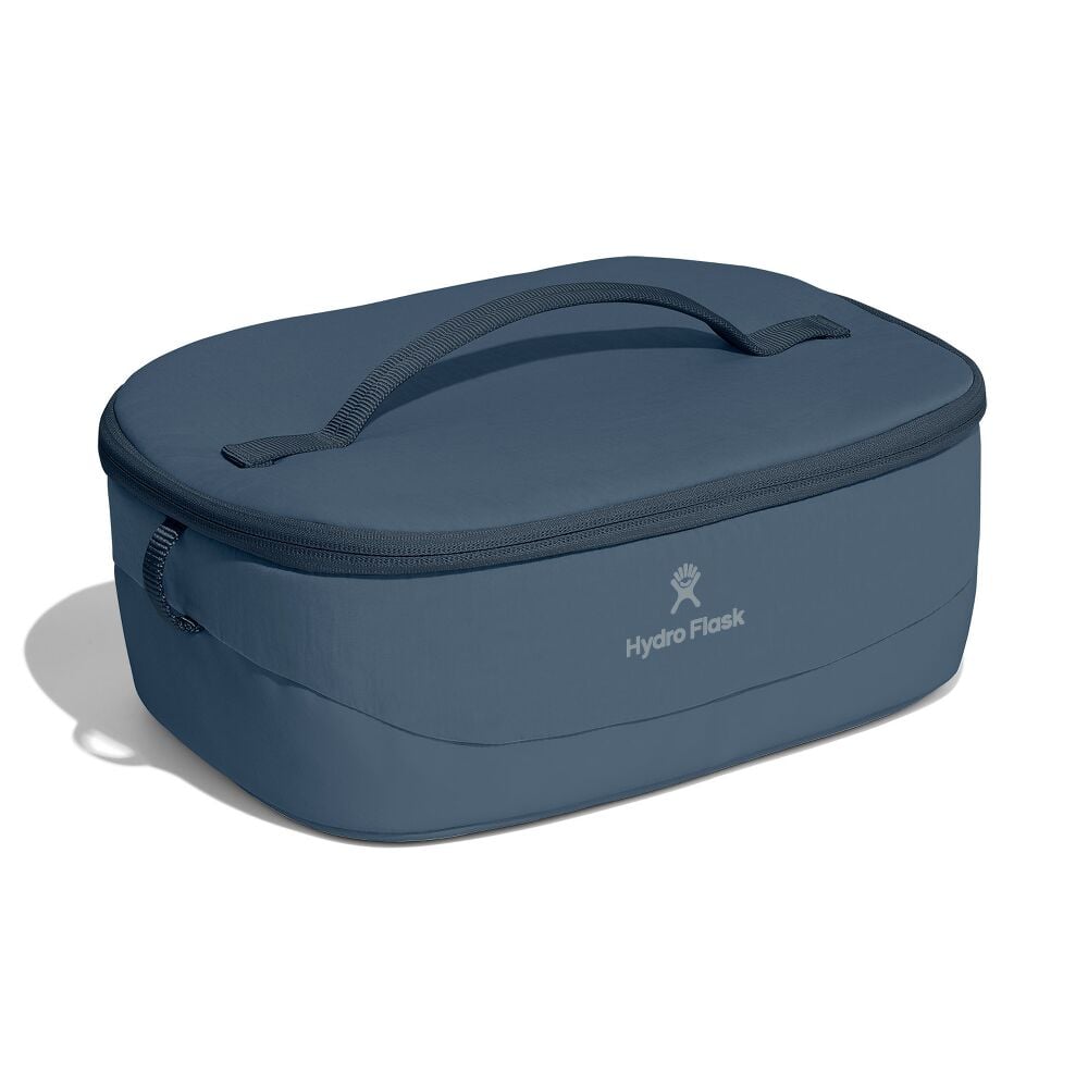 Carryout™ Lunch Box - Harbor Blue
