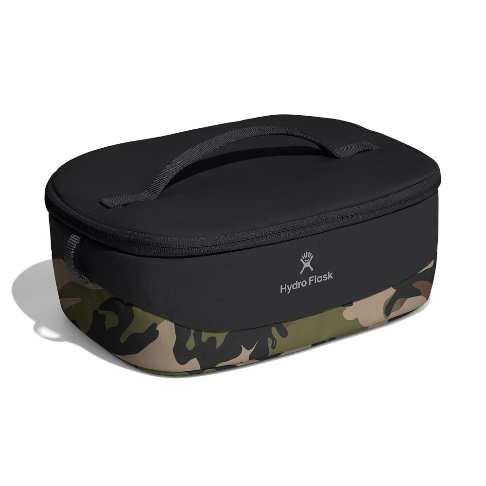 Carryout™ Lunch Box - Woodland Camo