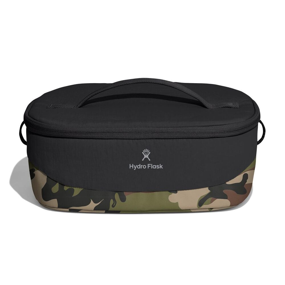 Carryout™ Lunch Box - Woodland Camo