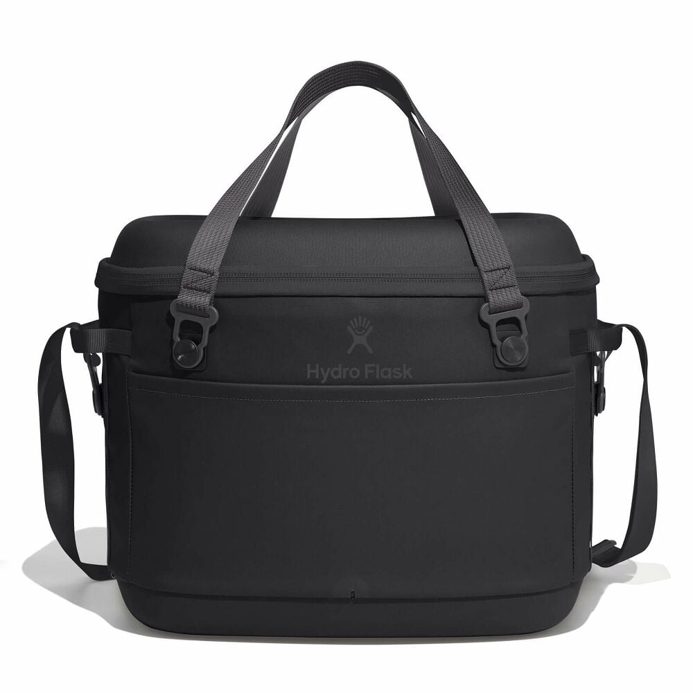 Carryout™ Soft Cooler 30 L - Black